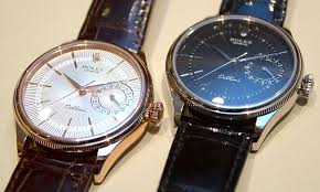 Replica Rolex Cellini watches